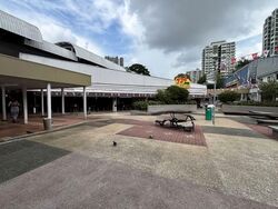 Ang Mo Kio Avenue 6 (D20), Shop House #604733511